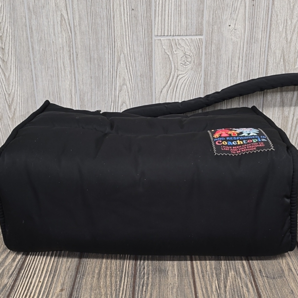 Coachtopia Loop Tote - Picture 8 of 10